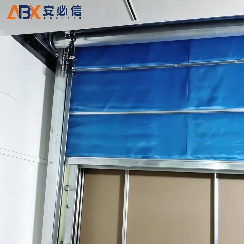 海南藏族自治州快速堆积门