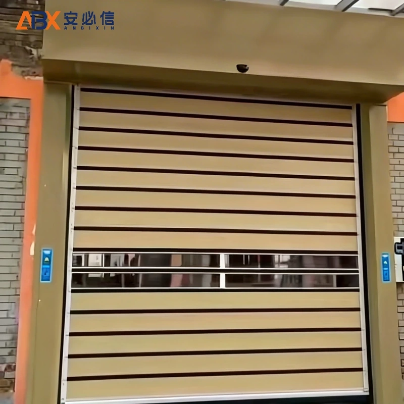 海南藏族自治州消防高速门